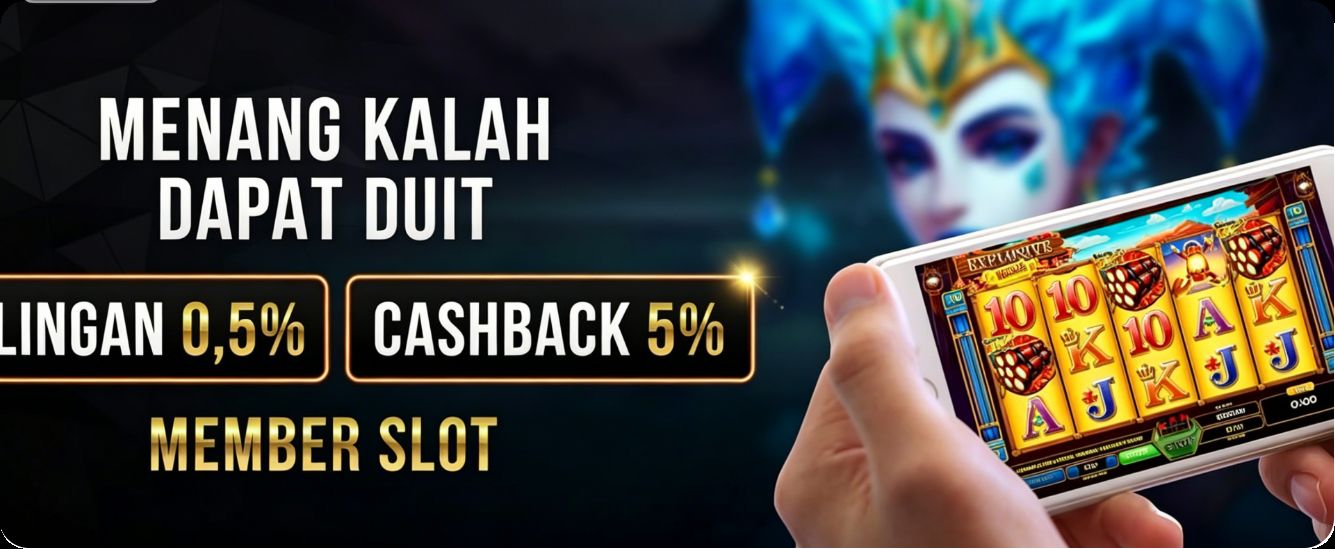 Main juuet4dapk.com Menang Jackpot Besar